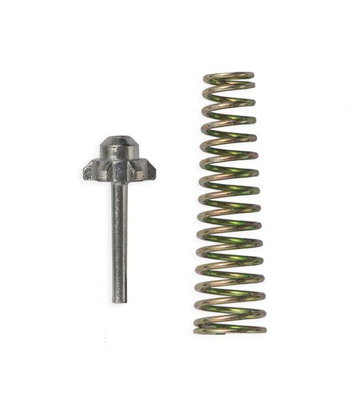 Repuesto Válvula de Entrada para Llave de Impacto [1/2"] (Cód 5921)