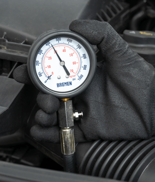 Compresómetro [Diésel]