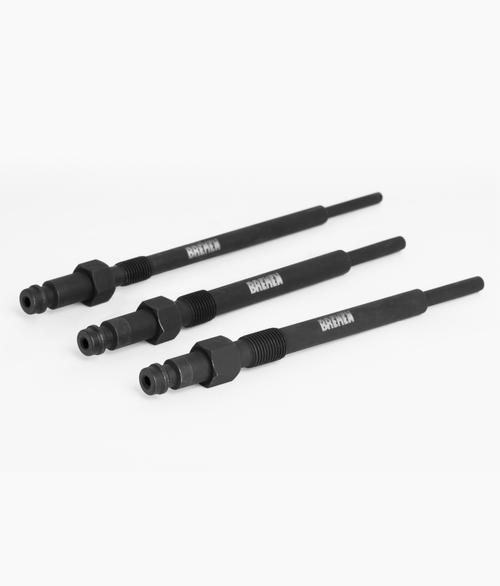 Adaptadores para Compresómetro [Diésel]