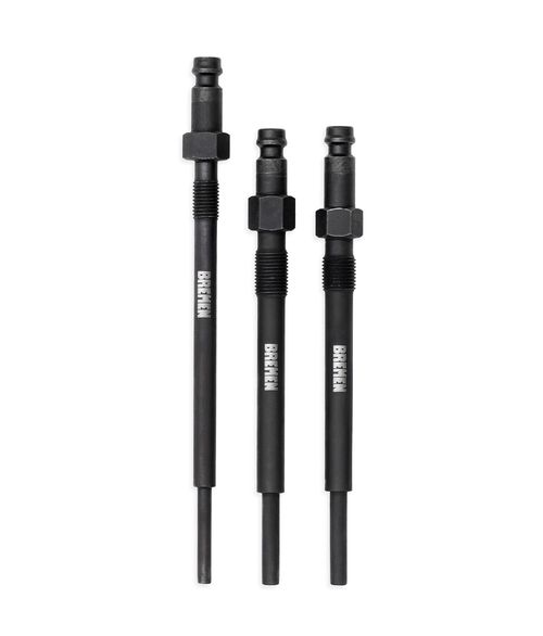 Adaptadores para Compresómetro [Diésel]