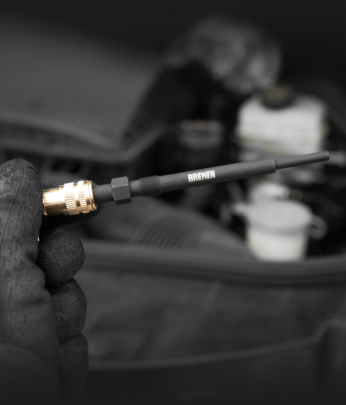 Adaptadores para Compresómetro [Diésel]