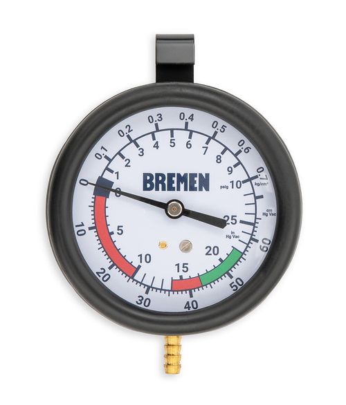 Vacuómetro