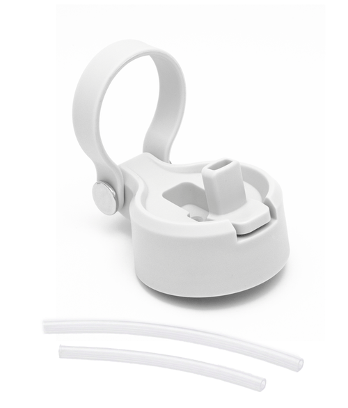 Tapa de Botella Térmica con Pico