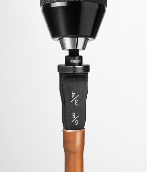 Punta Expansora Múltiple [5 en 1]