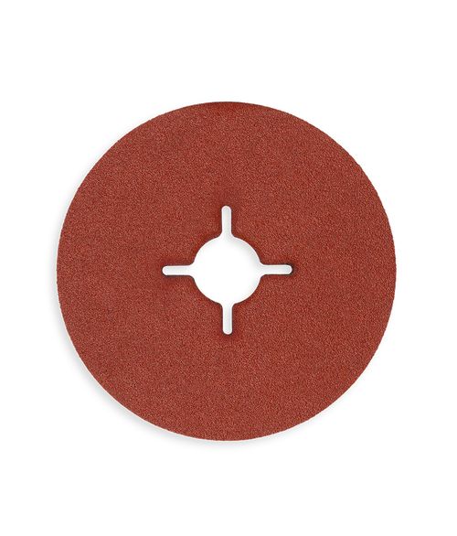 Disco de Fibra [Óxido de Aluminio]