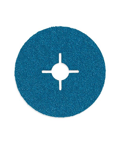 Disco de Fibra [Óxido de Zirconio]