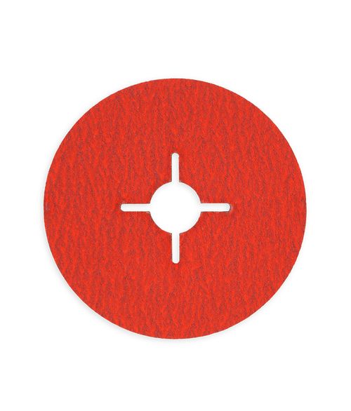 Disco de Fibra [Cerámico]