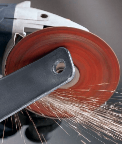 Disco de Fibra [Cerámico]