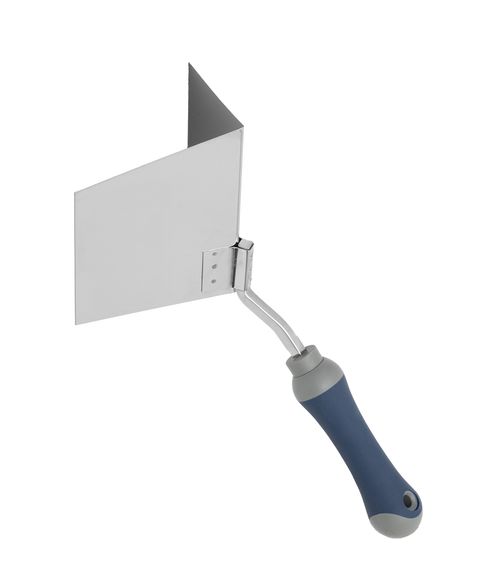 Espátula Esquinera [Externa]