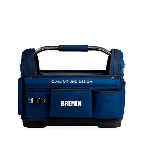 Bolso Abierto [Base Rígida]