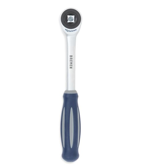 Llave Crique con Mango Rotativo Bidireccional [Encastre 1/2"]