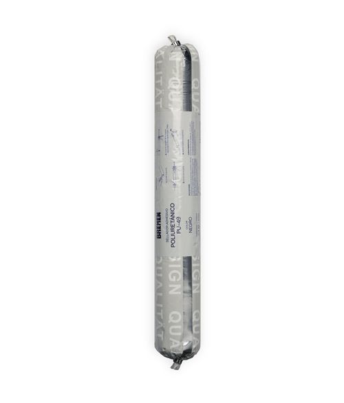 Sellador Adhesivo Poliuretánico PU-49 [600 ml]