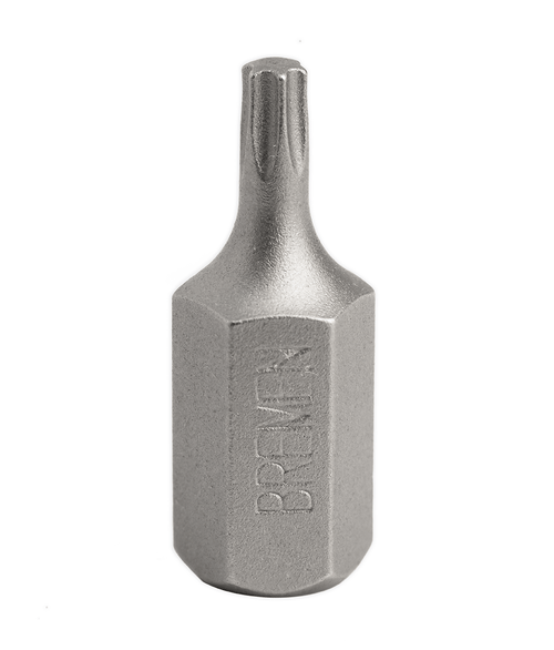 Punta Torx (Encastre 10mm)