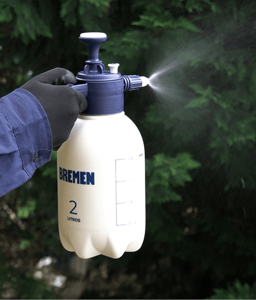 Pulverizador Manual [2L]