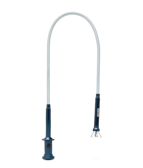 Pesca Tornillos Flexible [Garra, Imán y Luz]