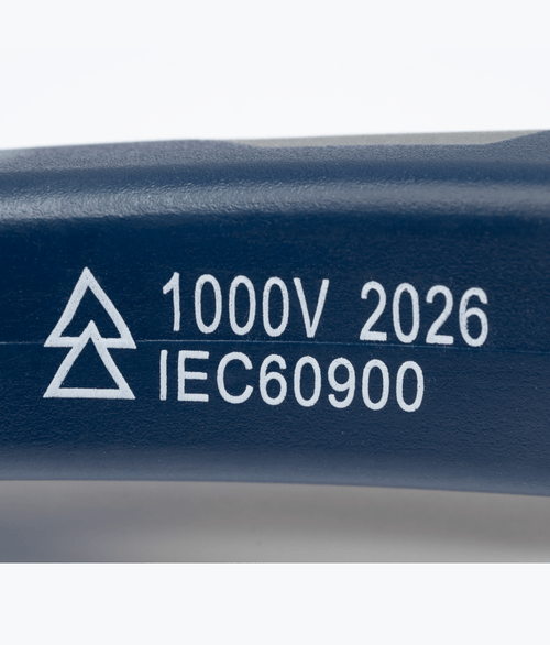 Pinza Universal [Profesional - 1.000V]