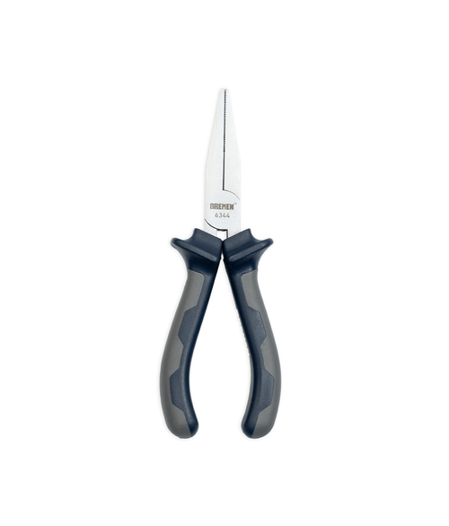 Pinza Punta Chata [Profesional - 1.000V]