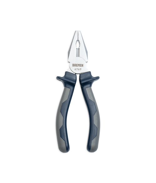 Pinza Universal [Profesional - 1.000V]