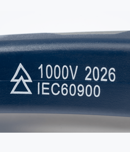Pinza Universal [Profesional - 1.000V]